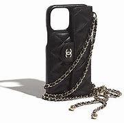 Image result for Metal Chain iPhone Case