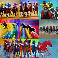 Image result for Madison Horse Racing Trophy