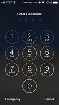 Image result for Enter Password Lock Screen