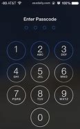 Image result for iPhone Lock Keypad