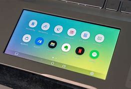 Image result for Asus VivoBook S15 Touchpad Screen