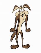 Image result for Wile E. Coyote Vector