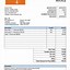 Image result for Invoice Payment Template Office