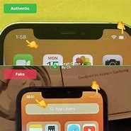 Image result for Apple iPhone Fake Battery