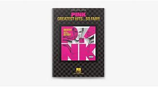 Image result for Pink Songbook