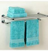 Image result for Back of Door Towel Rack