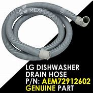 Image result for LG Dishwasher Pump