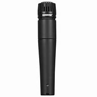 Image result for Microphone Shure SM 57