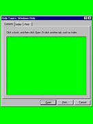 Image result for Og Computer Window
