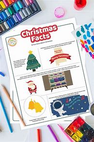 Image result for Christmas Card Fun Facts
