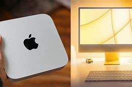 Image result for Mac Mini vs iMac