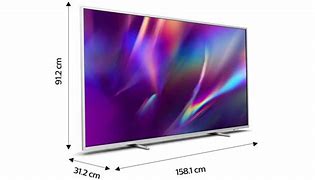 Image result for Philips Flat Panel TV