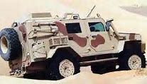 Image result for MRAP RG 32