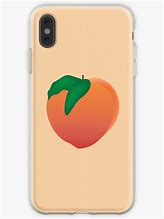 Image result for Peach Phone Cass