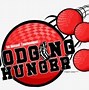 Image result for Dodgeball Wording Logo