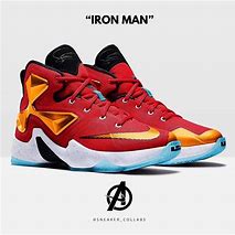 Image result for Iron Man Shoes Nike Price Range