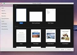 Image result for Mac OS Pages