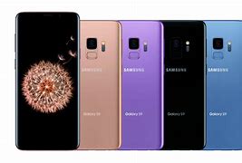 Image result for Samsung Smartphone S9