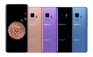 Image result for Samsung S9 4G or 5G