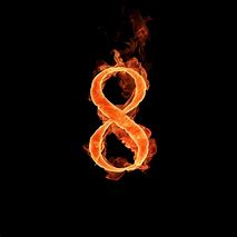 Image result for The Number 5 Wallpaper