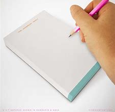 Image result for MeMO Pad Notepad