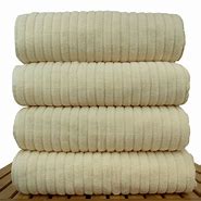 Image result for Ribbed Bath Towels