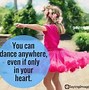 Image result for Ballet Quotes