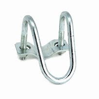 Image result for Cross Pipe Clamp