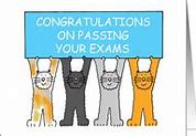 Image result for Passing a Test Meme