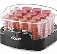 Image result for Heat Rollers