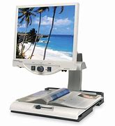 Image result for TV Magnifiers for Flat Screens
