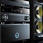 Image result for Compact Home Stereo Systems