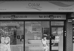 Image result for CoLaz Paddington