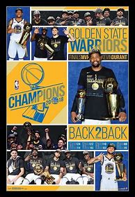 Image result for NBA Championship Poster