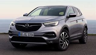 Image result for Opel Grandland X Benzin 2018