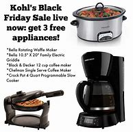 Image result for Three Electrical Appliances