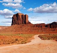 Image result for Desert Landscape Monument Valley Arizona