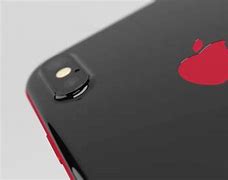Image result for Apple iPhone 10 Red