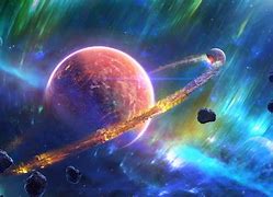 Image result for Space Wallpaper Planets