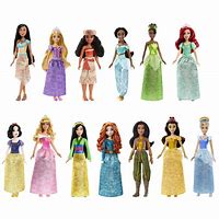 Image result for Disney 100 Mattel