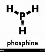 Image result for Phosphine
