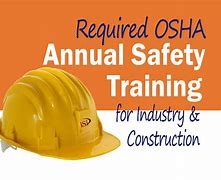 Image result for OSHA Training for Employees