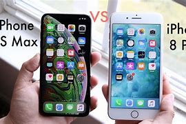 Image result for iPhone 8 Plus Max Image