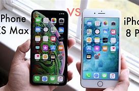 Image result for Size iPhone 6 Plus 7 Pls 8Plus X XS Max