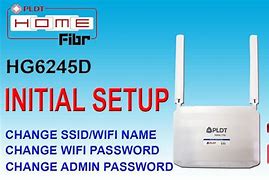 Image result for Huawei Hg8245h5 Router PLDT