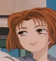 Image result for Initial D Natsuki