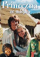 Image result for Princezna Ze Mlejna Pan Lord