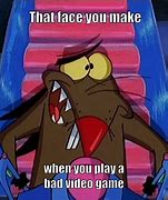 Image result for Angry Beavers Meme