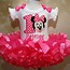 Image result for Minnie Mouse Birthday Outfit