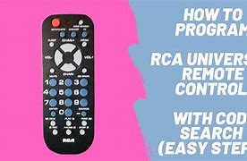 Image result for Samsung TV Remote Programming Code